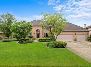 22160 Clary Sage Dr, Frankfort, IL