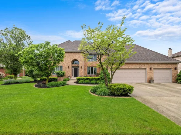 22160 Clary Sage Dr, Frankfort, IL 60423