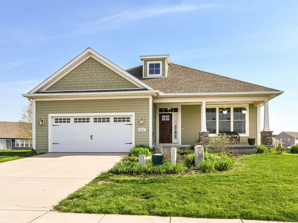 822 Trillium St, Lebanon, IN 46052