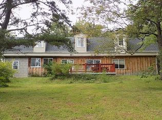 286 Dillow Rd, Lucasville, OH 45648