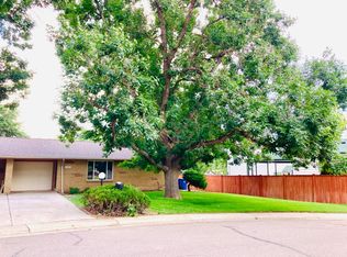 1900 Darlee Ct, Lakewood, CO 80215