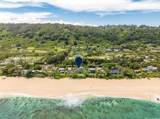 59-475 Ke Waena Rd, Haleiwa, HI 96712