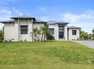 495 Binnacle Bnd, Placida, FL 33946