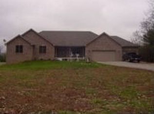 11567 N Vet Ln, Mooresville, IN