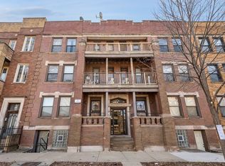 5016 S Prairie Ave APT 1, Chicago, IL 60615