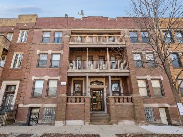 5016 S Prairie Ave APT 1, Chicago, IL 60615