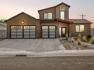 700 Lime Creek Rd, Grand Junction, CO 81505