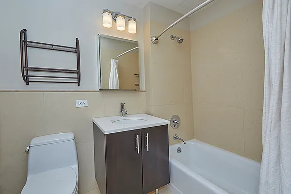 Rented by Brown Harris Stevens | media 16