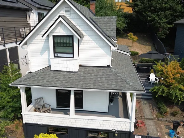 2534 13th Avenue W, Seattle, WA 98119