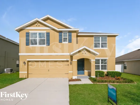 36051 Carriage Pine Ct, Zephyrhills, FL 33541
