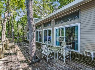 10643 Browns Ferry Rd, Georgetown, SC 29440