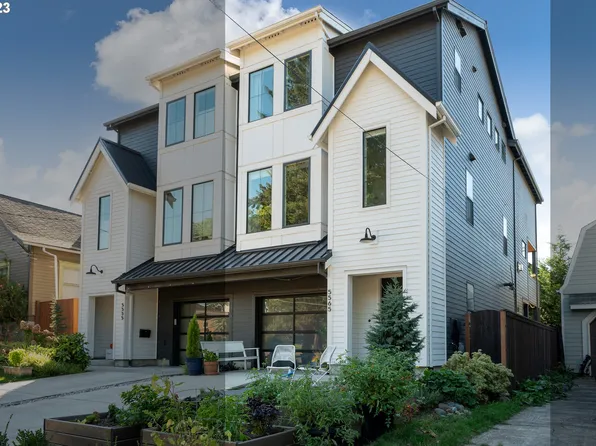 5565 NE 19th Ave, Portland, OR 97211