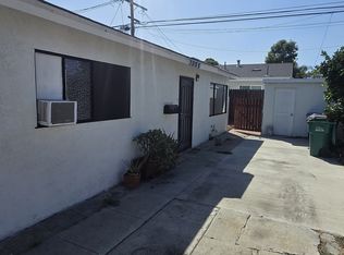 3051 Pacific Ave, Long Beach, CA 90806