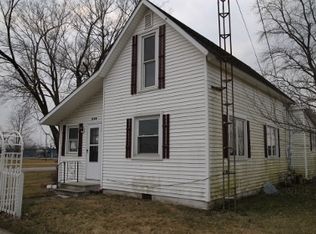 350 S Main St, Geneva, IN 46740