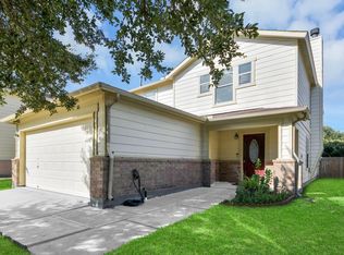 9510 Yearling Branch Dr, Houston, TX 77075