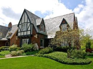 1015 N Marion St, Oak Park, IL 60302