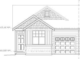 LOT 4704 135 Parker St, Bellingham, WA