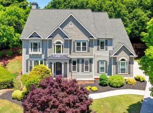 3160 Wood Branch Dr, Milton, GA 30004