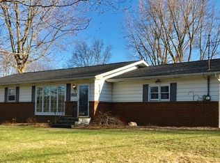 3921 Harwich Ln, Jackson, MI