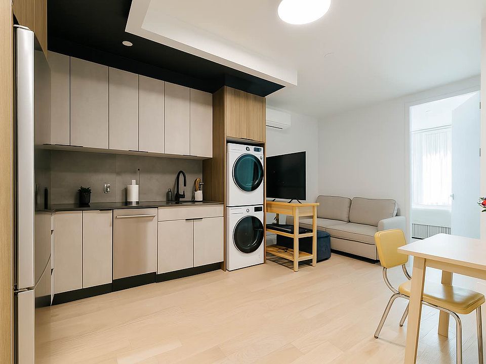 1st image of 630 Grand St APT 2B