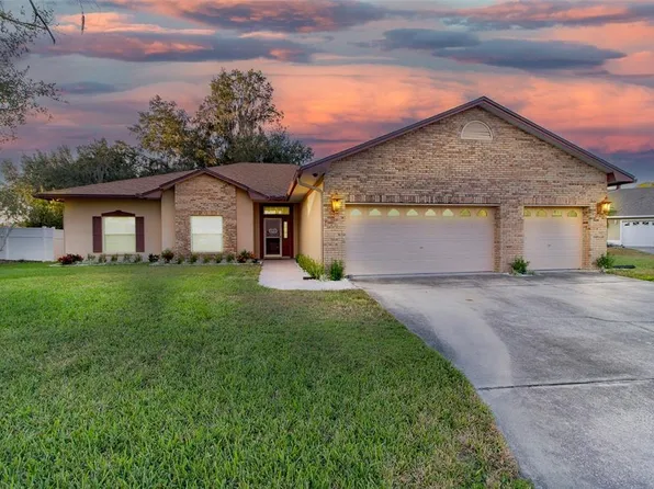 448 Lake Harris Dr, Lakeland, FL 33813