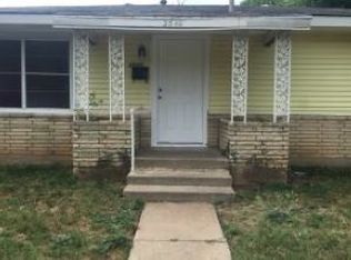 3540 Leland Ave, Waco, TX 76708