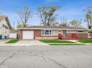 1740 W Taft St, Gary, IN 46404