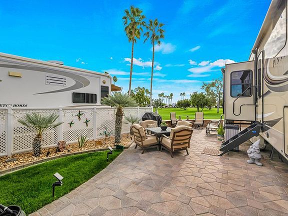 3rd image of 69411 Ramon Rd #778