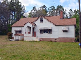 3874 Rex Cir, Rex, GA 30273