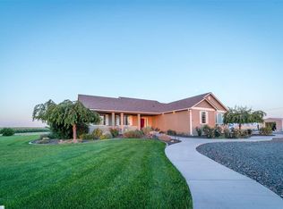 20 Piekarski Rd, Pasco, WA 99301