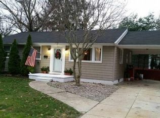 215 Davis Ave, Linwood, NJ 08221