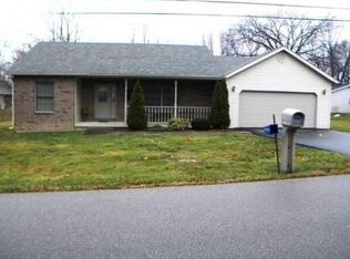 125 Mouser St, Madison, IN 47250