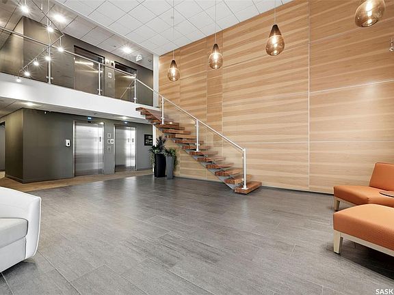 2nd image of UNIT 405-2300 Broad STREET