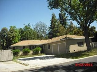 1417 Louise Ave, Modesto, CA 95350