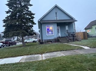 716 Taylor St, Bay City, MI 48708