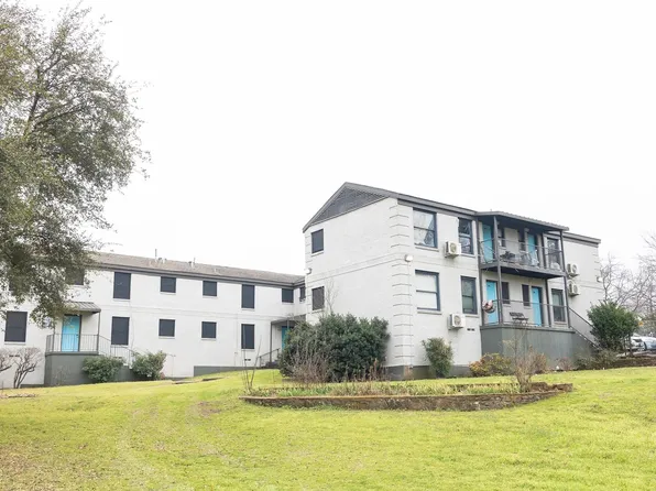 2401 Berwick Ave, Dallas, TX 75203