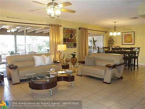 3rd image of 4321 NW 93rd Way