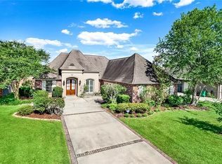 44448 Nicole Dr, Hammond, LA 70403