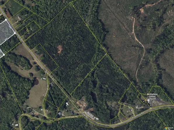 0 Riverfork Rd, Waterloo, SC 29384