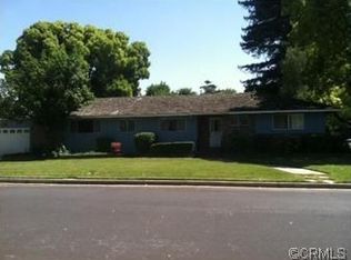 690 Rambler Rd, Merced, CA 95348