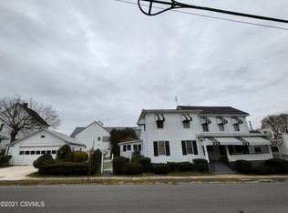 201 E 5th St, Bloomsburg, PA
