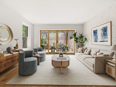 84 6th Ave APT 1, Brooklyn, NY, 11217