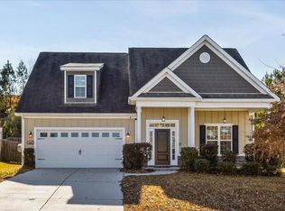 7069 Summerton Dr, Augusta, GA 30909