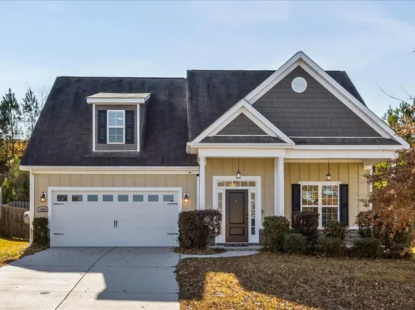 7069 Summerton Drive, Augusta, GA 30909