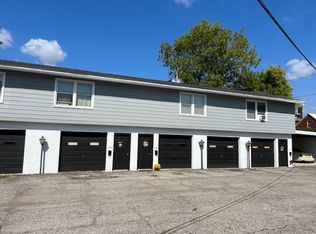 318-324 W Rensselaer, Bucyrus, OH 44820