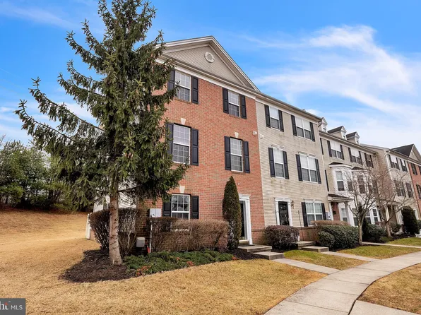 712 Brandywine Dr, Williamstown, NJ 08094