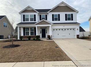 277 Pendleton St, Raeford, NC 28376