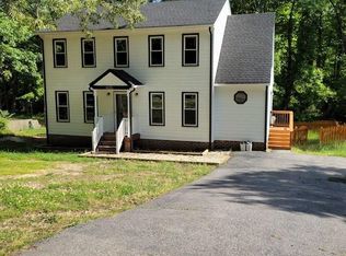 7431 Key Deer Cir, Midlothian, VA 23112