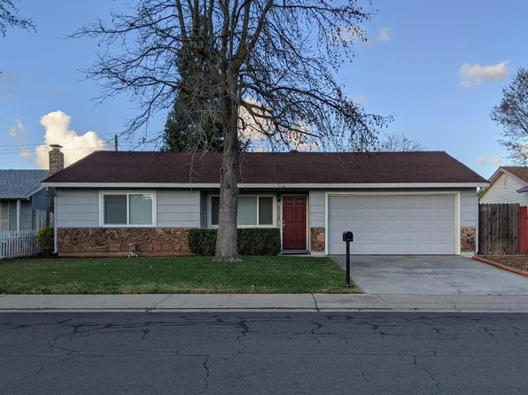 3558 Scorpio Dr, Sacramento, CA 95827