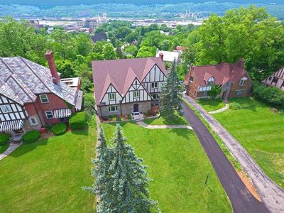 847 Clifton Hills Ter, Cincinnati, OH, 45220